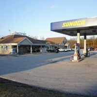 Sunoco