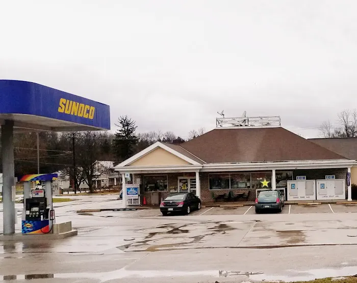 Sunoco 1