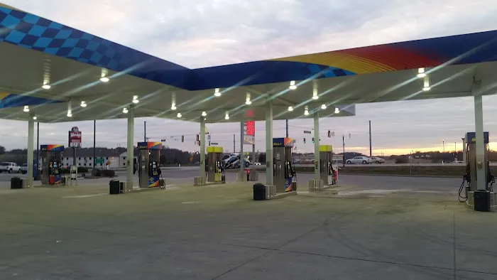 Sunoco 2