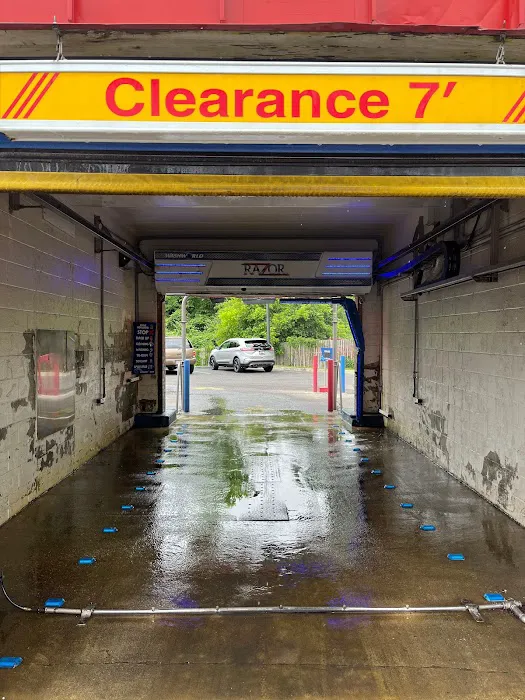 ForestExpress 24 Hour Car Wash 0