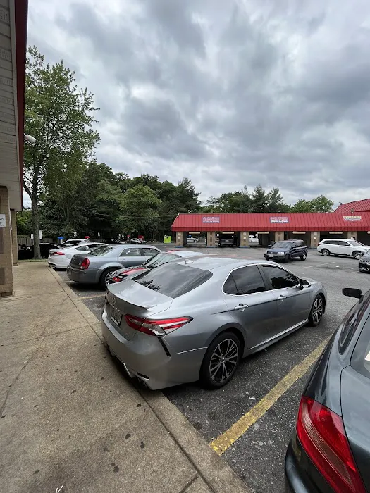 ForestExpress 24 Hour Car Wash 5