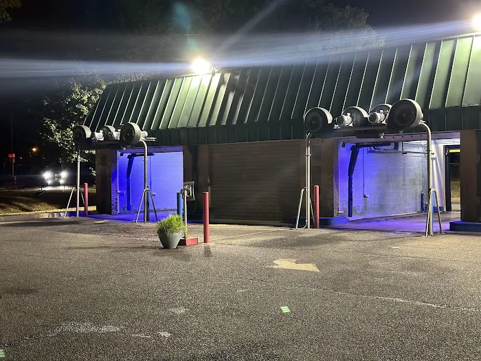 ForestExpress 24 Hour Car Wash 2