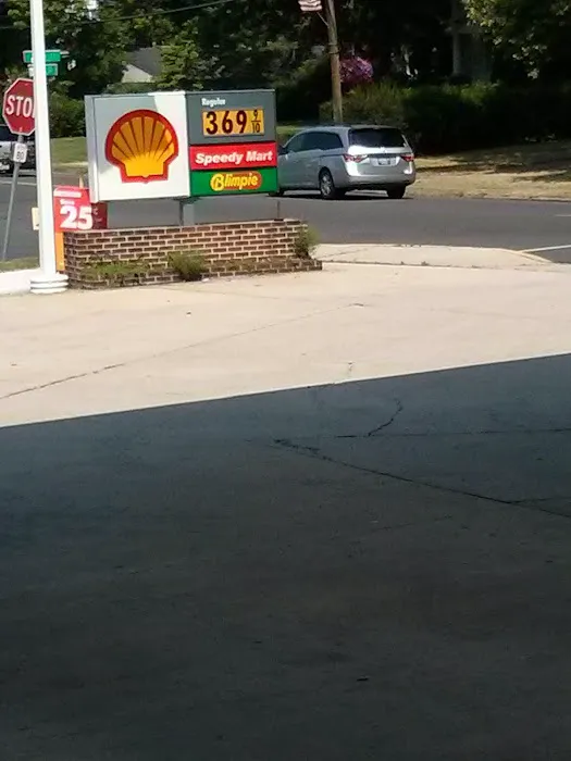 Shell 1