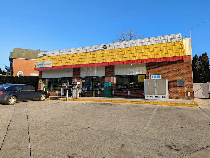Shell 6