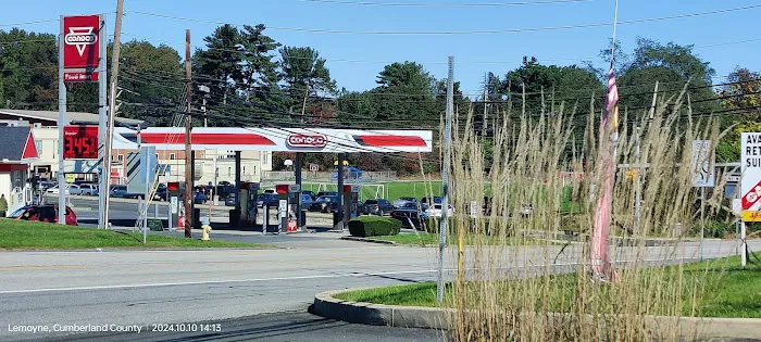 Conoco 2
