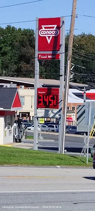 Conoco 1