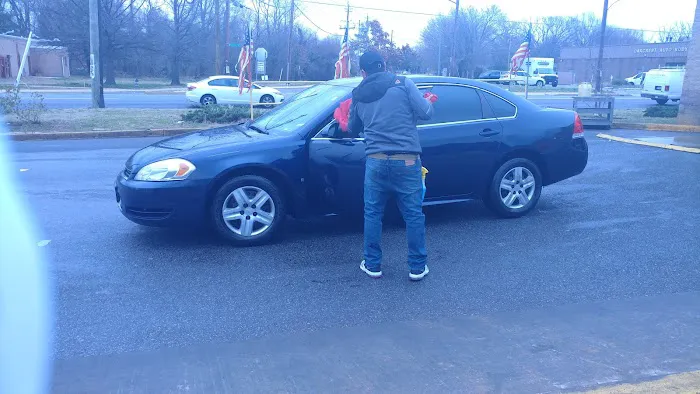 Flagship Carwash 3