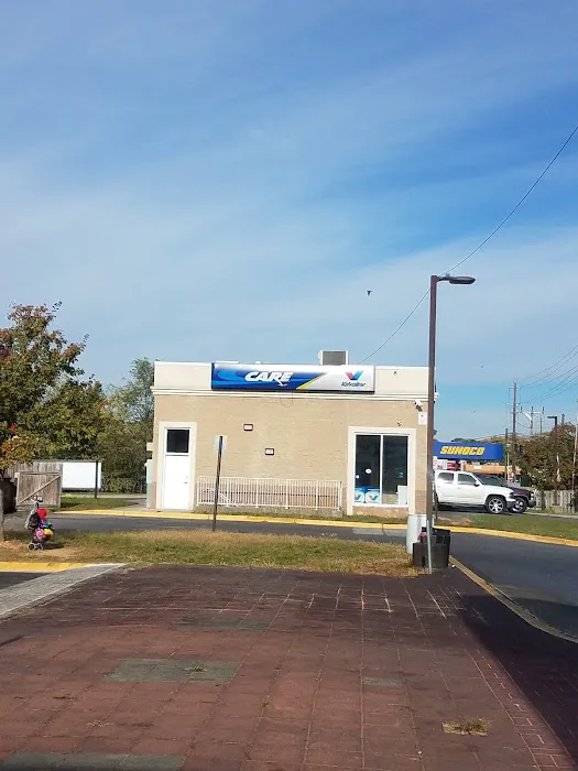 Flagship Carwash 1