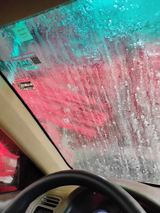 Flagship Carwash 7