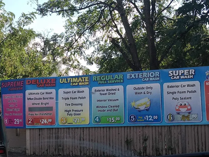 Flagship Carwash 2
