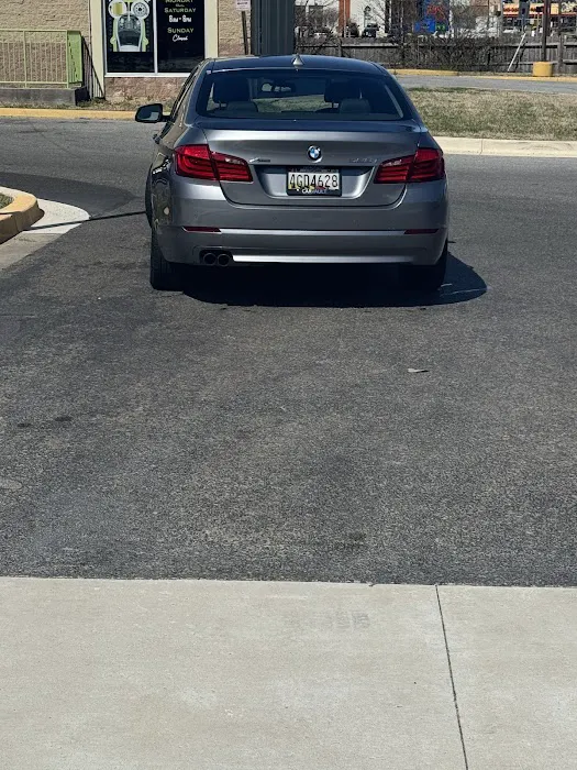 Flagship Carwash 4