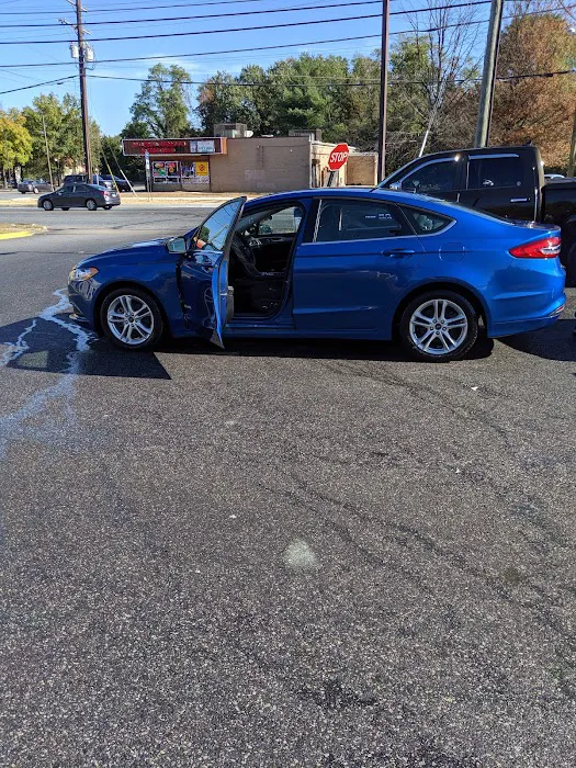 Flagship Carwash 9