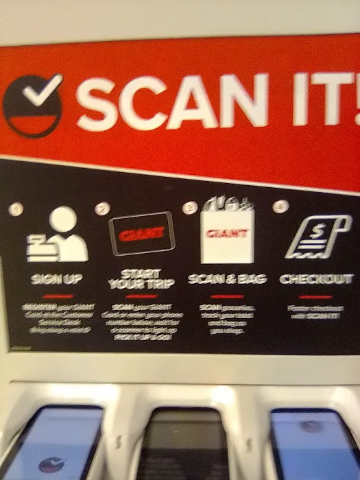 GIANT Fuel 1