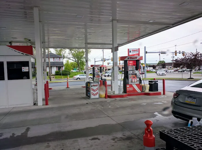GIANT Fuel 2