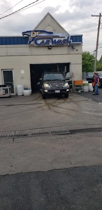 Dr Wash 7
