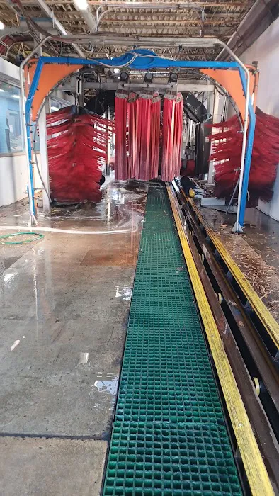 Dr Wash 1