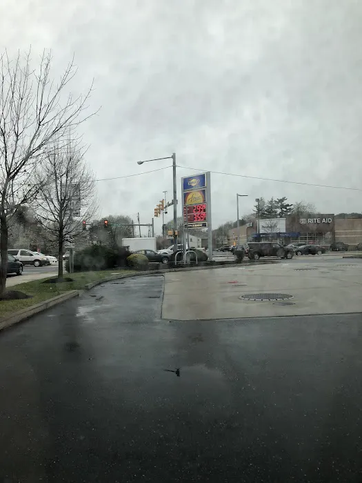 Sunoco 3