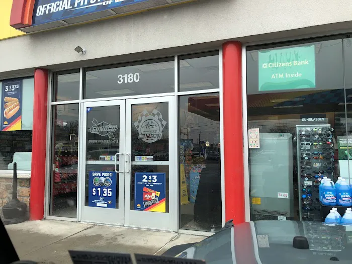 Sunoco 1