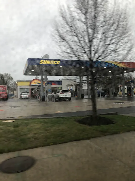 Sunoco 4