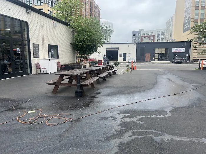 Yates Car Wash & Detail Center 4