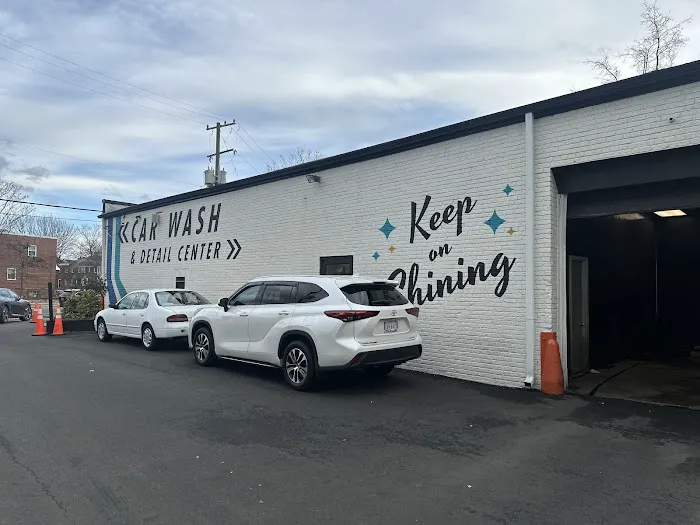 Yates Car Wash & Detail Center 8