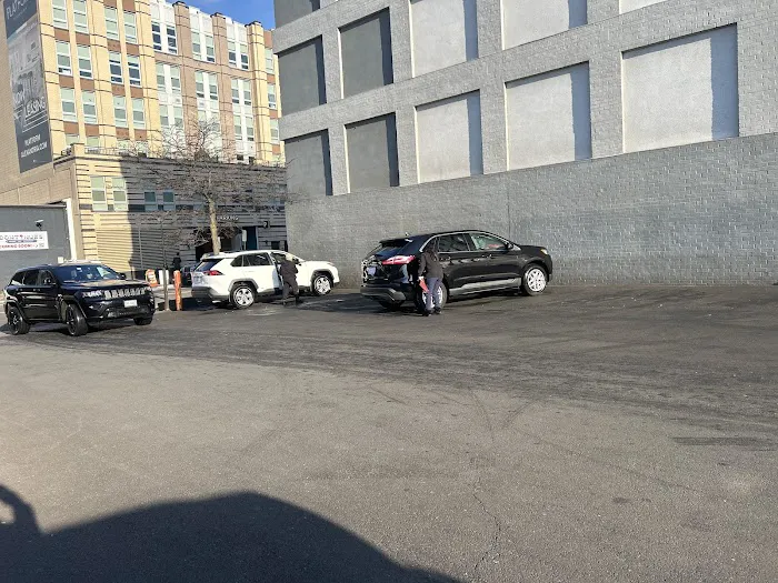 Yates Car Wash & Detail Center 3