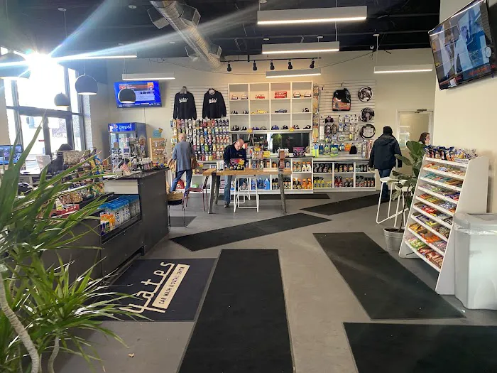Yates Car Wash & Detail Center 6