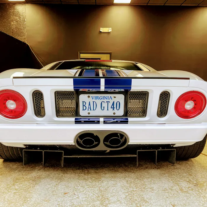Yates Car Wash & Detail Center 9