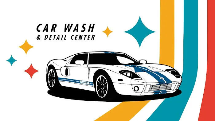 Yates Car Wash & Detail Center 0