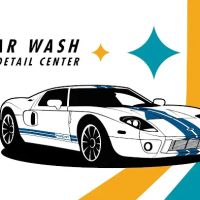 Yates Car Wash & Detail Center
