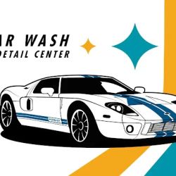 Yates Car Wash & Detail Center ico