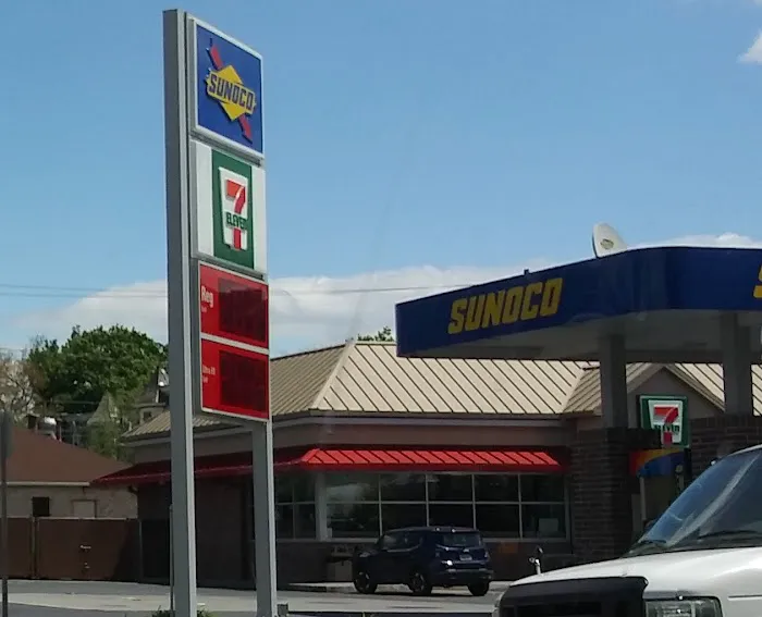 Sunoco 2
