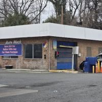 Car Wash