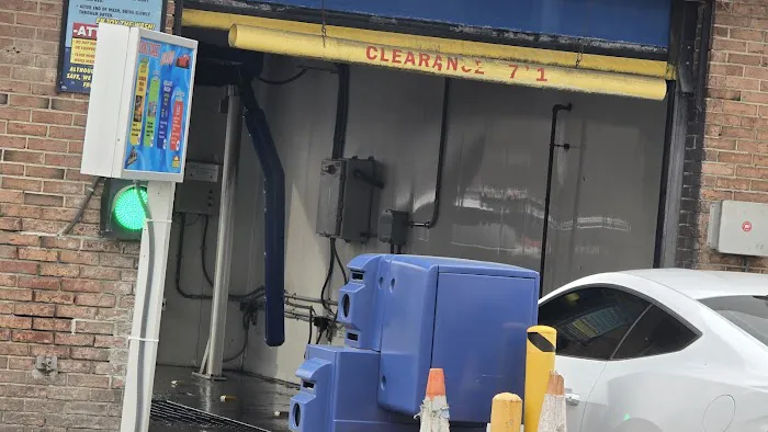 Car Wash 1