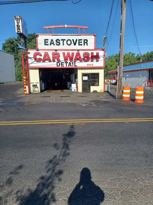 Eastover All Cloth Car Wash 0