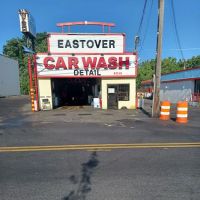 Eastover All Cloth Car Wash