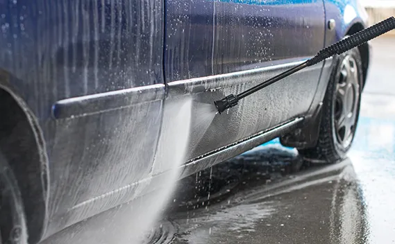 Sam's Car Wash Self Serve - Oxon Hill 7