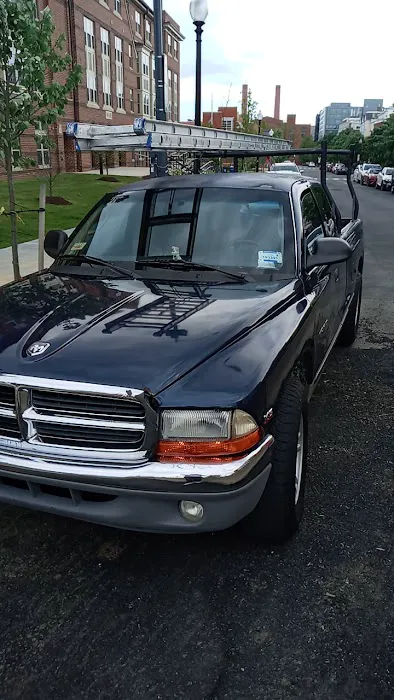 Sam's Car Wash Self Serve - Oxon Hill 0