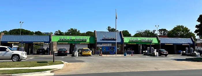 Sam's Car Wash Self Serve - Oxon Hill 8