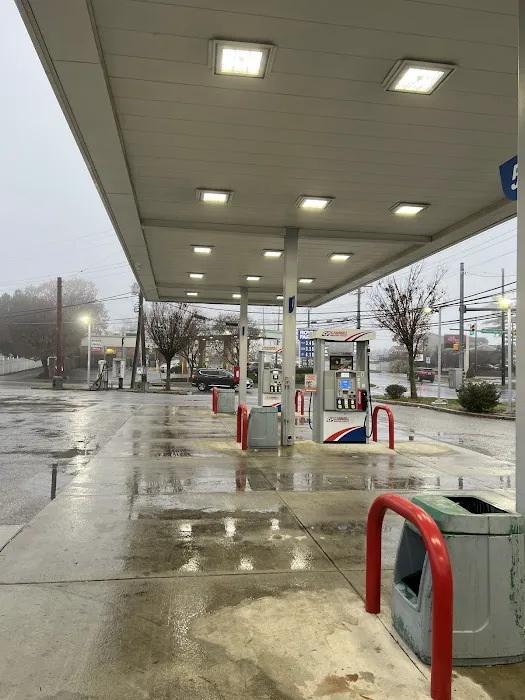 Carroll Fuel Carroll Mart 0