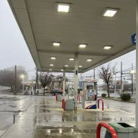 Carroll Fuel Carroll Mart