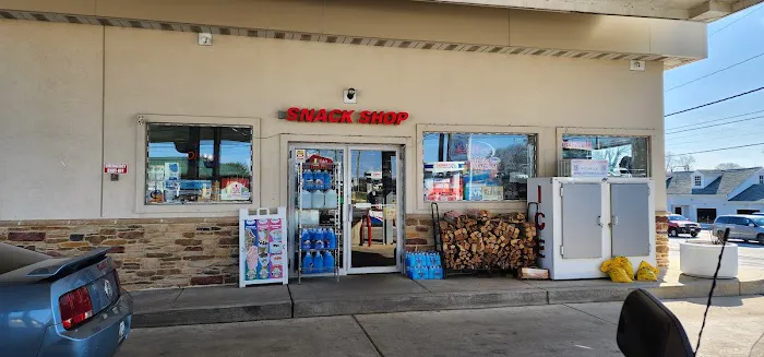 Carroll Fuel Carroll Mart 5