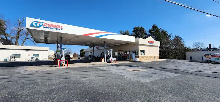 Carroll Fuel Carroll Mart 2