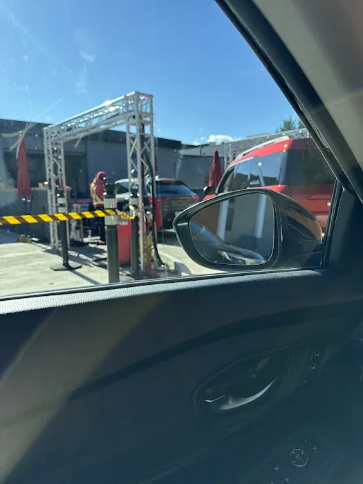 Flagship Carwash 2