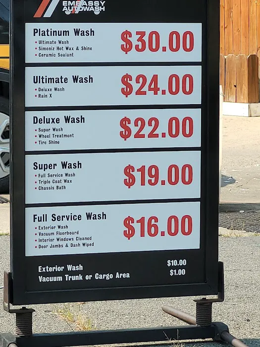 Flagship Carwash 6