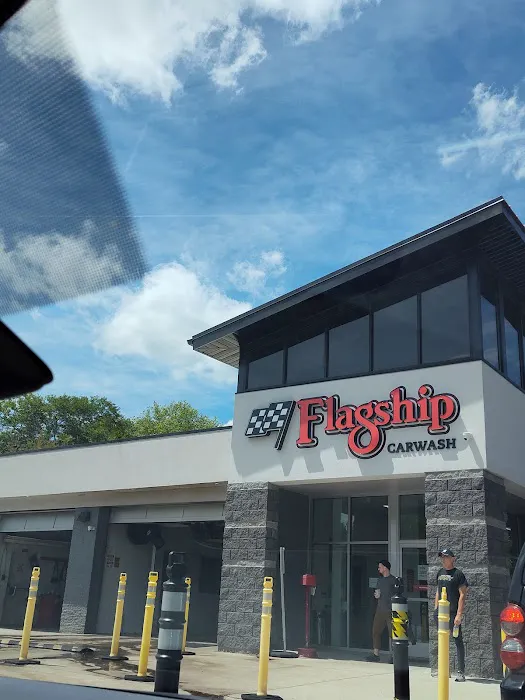 Flagship Carwash 8