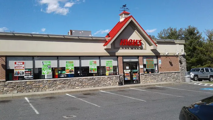 High's of Baltimore 2