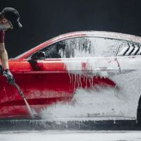 Kiyes Mobile Car Wash