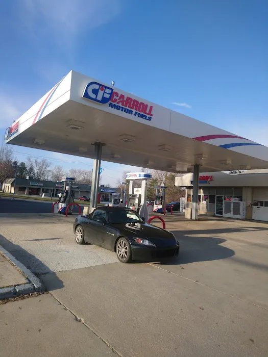 Carroll Motor Fuels 3