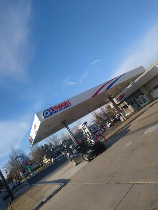 Carroll Motor Fuels 2